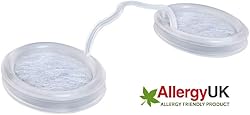 O2 Nose Filters with 3M Filtration - Nose Filters