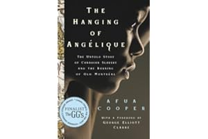 The Hanging Of Angelique