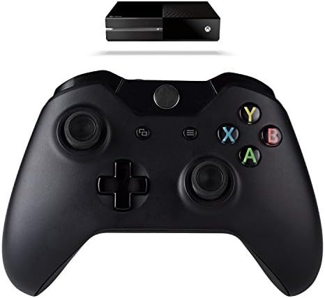 Puning Wireless Controller for Xbox one(black)
