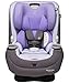 Maxi-COSI Pria 3-in-1 Convertible Car Seat – Moonshine Violet with Baby on Board Signthumb 1