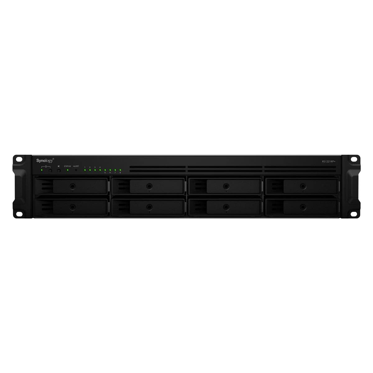 Synology 8 bay RackStation RS1221RP+ (Diskless)