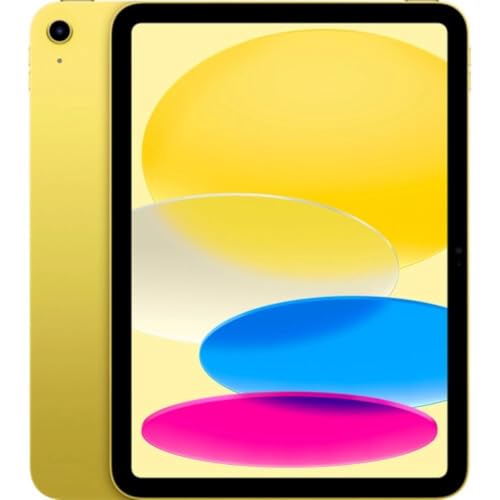 Apple 2022 Ipad
