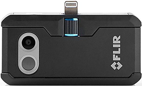 FLIR ONE Pro Thermal Imaging Camera for Android USB-C