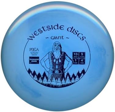 Tournament Giant 160-165g