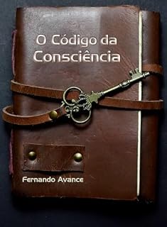 Livro O Código da Consciência