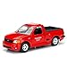 Fast & Furious Collectors Series Brian's Ford F-150 SVT Lightning Jada 1:32 Diecast Truck