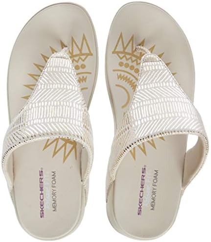 skechers jupiter sandal