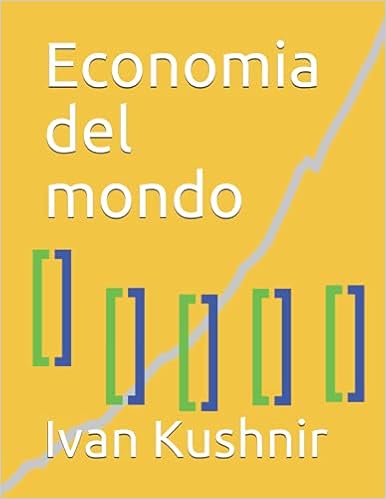 Economia del mondo