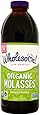 Wholesome Sweeteners Fair Trade Organic Molasses, 32-Ounce Bottles (Pack of 3)
