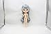The 30.5cm ICY Nude Doll,can Change The faceplate and Clothes for DIY Maker,19 Joint Body Doll is Suitable for Girls Present and Best Gift. (Colorful3)