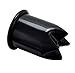 Salon Appliance Holder Insert Blow Dryer Part Curling Tool Metal Black Flat Iron