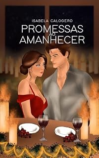 Livro Promessas ao Amanhecer