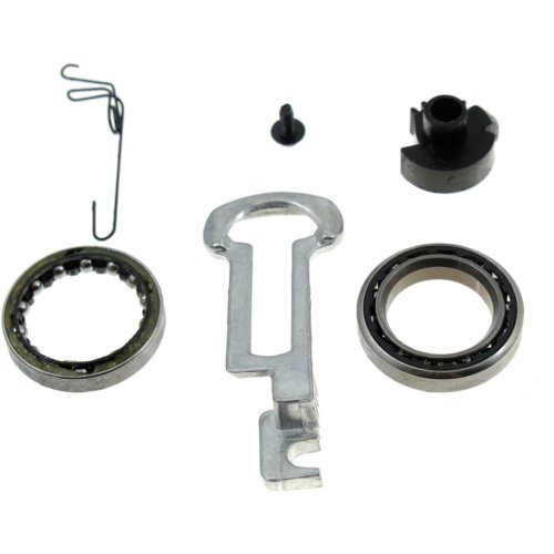 Steering Column Bearing for Cj5 74-83 / Cherokee 84-96 Rack Kit w/Tilt Column - Thumbnail 3