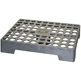 Sierra American 5C-76 5C Collet Rack-Holds 76 Collets