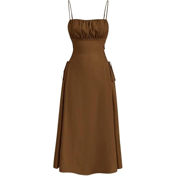 brown adidas dress adidas Women's All SZN Winterized Long Dress