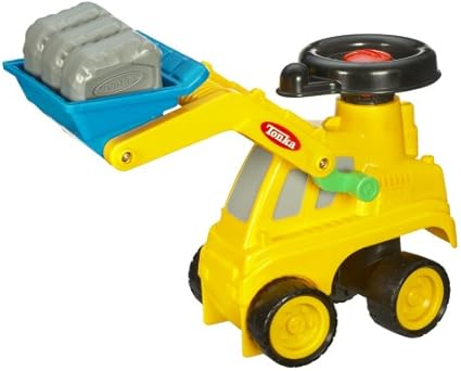 carritos tonka playskool