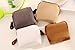 Retro Money Bag Small Cute Coin Purse(Pack of 4) (Pattern 4)