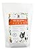Dr. Harvey's Veg-to-Bowl Fine Ground Dog Food, Human Grade Dehydrated Base Mix for Dogs, Grain Free Holistic Mix for Small Dogs (3 Pounds)