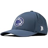 Branded Bills Officially Licensed x Penn State Nittany Lions Curved Performance Collection Penn State Team Logo PVC