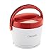 Crock-Pot Lunch Crock Food Warmer, Red primary