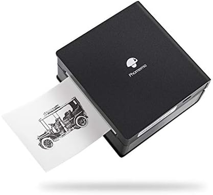 portable mini pocket printer