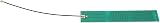 Socobeta 433MHz PCB Antenna 6DBI High Gain IPEX RG1.13 Line for Drone Alarm view 2