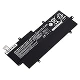 Noubi tech PA5013U-1BRS Battery for Toshiba Portege Z830 Z835 Z930 Z830-10P Z835-P330 Z935 Series Pa5013u 14.8V 47WH