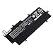 Noubi tech PA5013U-1BRS Battery for Toshiba Portege Z830 Z835 Z930 Z830-10P Z835-P330 Z935 Series Pa5013u 14.8V 47WH