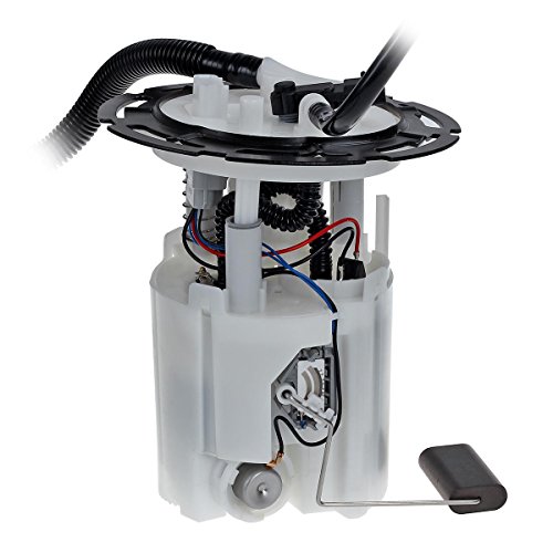   POWERCO Fuel Pump Module Assembly Replacement For Chevrolet Malibu 2004 2005 2006 3.5L(LS Model; LT Model; Except Maxx Models)/ 2.2L(New Body Style) Sedan E3592M with Sending Unit - Thumbnail 4