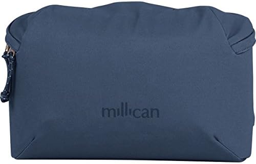 millican camera insert