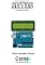 Livro Lendo a temperatura com o SHT35 Programado no Arduino