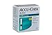 Accu-Chek Active 100 Test Strips with 1 Code Chip