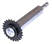 Superior Tool 37516 1-1/4" Internal PVC Pipe Cutter-One and a Quarter Inch Pipe Cutter for PVC primary