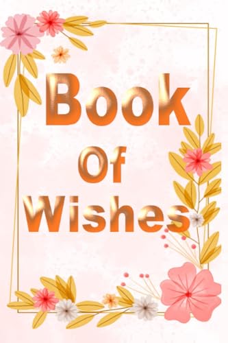 Book Of Wishes: Write my dreams en promo sur Amazon