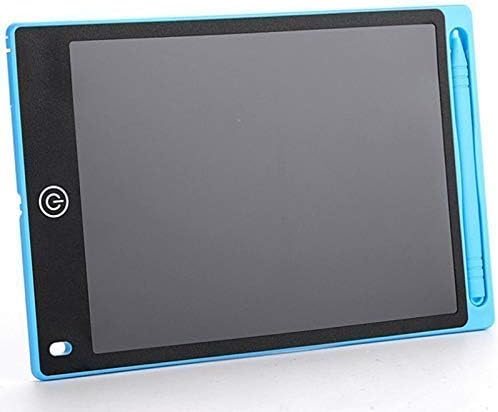 BESQUE LCD Writing Tablet,Electronic Writing &Drawing Board Doodle Board, 8.5" Handwriting Paper Drawing Tablet Gift for Kids and Adults at Home,School and Office, Writing Pads, Writing Tablet