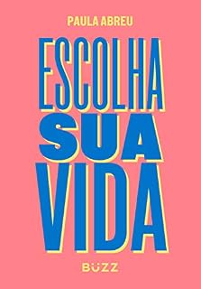 Livro Escolha sua vida