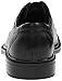 Bostonian Men's Espresso Bicycle-Toe Oxford