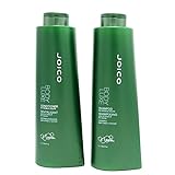 Joico Body Luxe Shampoo & Conditioner Liter Duo (33.8 Oz) by JOICO BEAUTY