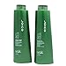 Joico Body Luxe Shampoo & Conditioner Liter Duo (33.8 Oz) by JOICO BEAUTY