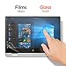 Spigen Tempered Glass Screen Protector Designed for HP Envy x360 [15.6 inch] 15M-DS0011DX / 15M-DR0012DX / 15M-DR0011DX [9H Hardness]