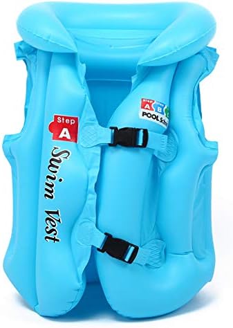 tSport Inflatable pool floats, swim vest,Floats Tube Armlets, arm floaties, swimming pool floats for adults and kids
