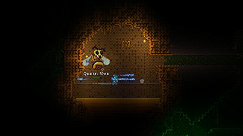 Terraria - Wii U