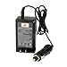 DSTE NP-40 Battery + DC73 Travel and Car Charger Adapter for Casio EX-FC100 FC150 FC160S Z400 PRO P505 P600 P700 ZOOM Z100 Z1000 Pentax XG-1 Camera as LB-060