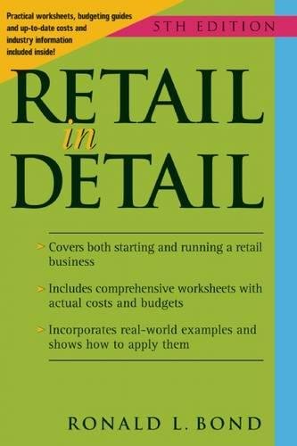 Download Retail in Detail Download Retail in Detail