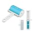 YAYING Pet Hair Roller MS-01 Lint Removers, Clean Pet Hair Clothes Lint Furniture/Medium/Reusable, Blue