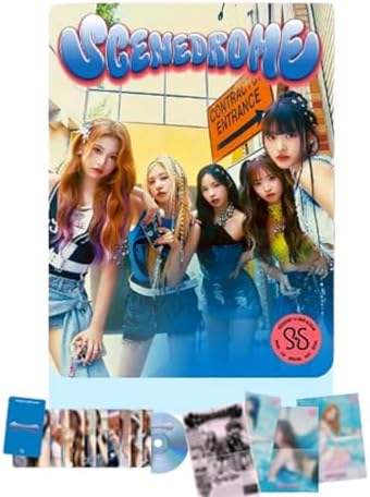Amazon.com: TWICE [THE STORY BEGINS] 1st Mini Album CD+Photobook+