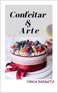 Livro Confeitar & Arte (S1)