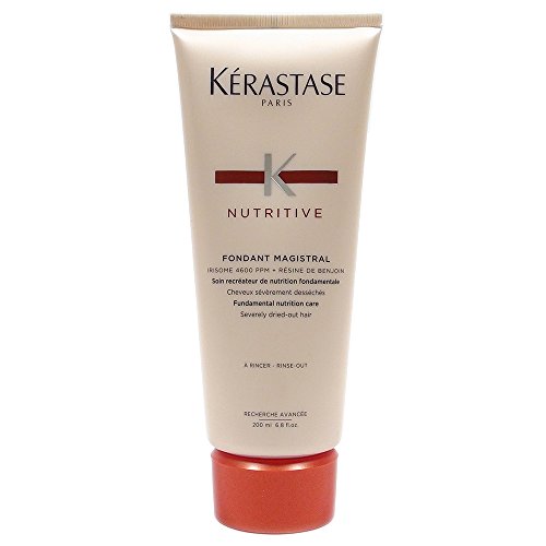 Kerastase Nutritive Fondant Magistral, Rinse-Out 6.8 oz