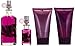 Curve Crush by Liz Claiborne for Women, 4 Piece Set