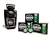 Bourbon Barrel Aged K-cups Coffee, 12 ct Bourbon K-cup Box Set - Grade 1 Single Origin Colombian Coffee Aged Bourbon Barrels, 12count